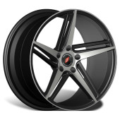 Диски INFORGED 8.5\R19 5*112 ET32 d66.6 Black Machined Диски INFORGED 8.5\R19 5*112 ET32 d66.6 Black Machined