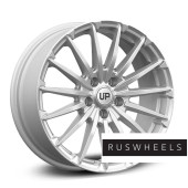 Диски Wheels UP R18 / 7.5J PCD 5x112 ЕТ 49 ЦО 66.6 Up128