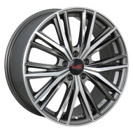 Диски LEGE ARTIS 8,0\R19 5*112 ET38 d66.6 GMF