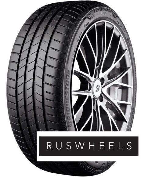 Шины Bridgestone 235/35 r19 Turanza T005 91Y