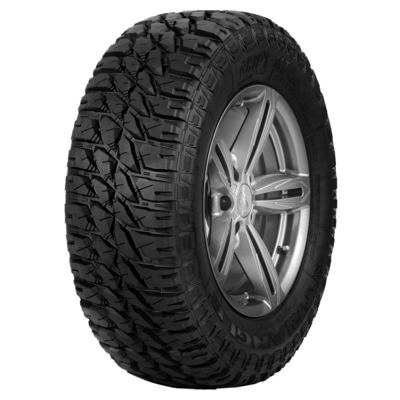 Шины Triangle LT245/75R16 120/116Q GripX M/T TR281 TL POR M+S 10PR Шины Triangle LT245/75R16 120/116Q GripX M/T TR281 TL POR M+S 10PR