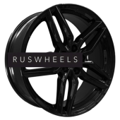 Диски Khomen Wheels 7x19/5x114,3 ET45 D60,1 KHW1911 (Geely Atlas (Pro) / Changan CS55 (75)) Black Диски Khomen Wheels 7x19/5x114,3 ET45 D60,1 KHW1911 (Geely Atlas (Pro) / Changan CS55 (75)) Black
