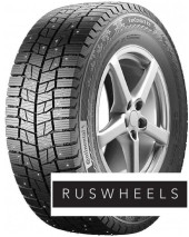 Шины Continental 215/70 r15c VanContact Ice SD 109/107R Шипы Шины Continental 215/70 r15c VanContact Ice SD 109/107R Шипы