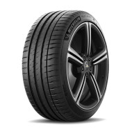 Шины Michelin  225/60/18  V 100 Pilot Sport 4 XL