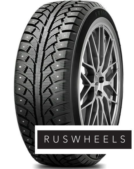 Шины Westlake 265/70 r16 SW606 112T Шипы
