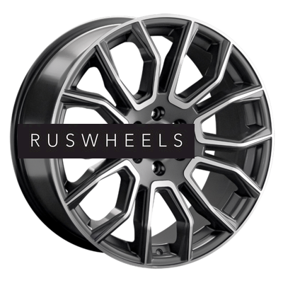 Диски Replay 8,5x20/6x120 ET45 D67,1 CL29 MGMF (конус, CA001) Диски Replay 8,5x20/6x120 ET45 D67,1 CL29 MGMF (конус, CA001)