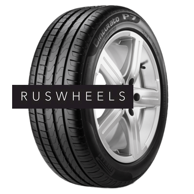 Шины Pirelli  245/50/18  W 100 CINTURATO P7  Run Flat