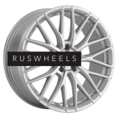 Диски Replay 8x18/5x112 ET43 D66,6 A122 SS (конус, C570)