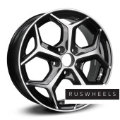 Диски RPLC R17 / 7.5J PCD 5x108 ЕТ 52.5 ЦО 63.3 Fo62 Диски RPLC R17 / 7.5J PCD 5x108 ЕТ 52.5 ЦО 63.3 Fo62