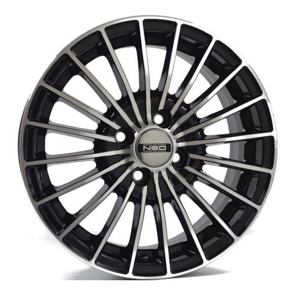 Диски Neo 6,0\R15 4*100 ET40 d60.1 BD