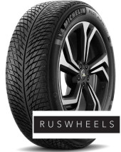 Шины Michelin 295/40 r20 Pilot Alpin 5 SUV 106V Шины Michelin 295/40 r20 Pilot Alpin 5 SUV 106V
