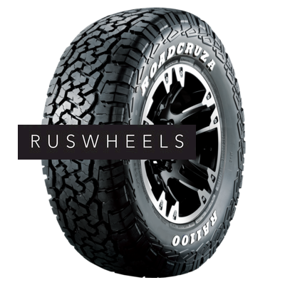 Шины Roadcruza LT33x12,50R20(320/50R20) 114S RA1100 TL WW M+S 10PR