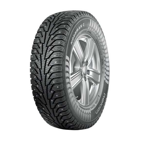 Шины Ikon Tyres 205/75/16 R 113/111 C Ikon Nordman C Ш. Шины Ikon Tyres 205/75/16 R 113/111 C Ikon Nordman C Ш.