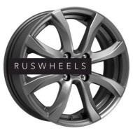 Диски iFree 6x15/4x100 ET38 D67,1 Дайс (КС696) Хай Вэй Диски iFree 6x15/4x100 ET38 D67,1 Дайс (КС696) Хай Вэй