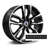 Диски КиК R18 / 8J PCD 5x114.3 ЕТ 40 ЦО 66.1 Борэй Диски КиК R18 / 8J PCD 5x114.3 ЕТ 40 ЦО 66.1 Борэй