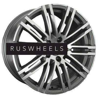 Диски Replay 9x18/5x112 ET21 D66,6 PR13 GMFP (конус, PR002) Диски Replay 9x18/5x112 ET21 D66,6 PR13 GMFP (конус, PR002)