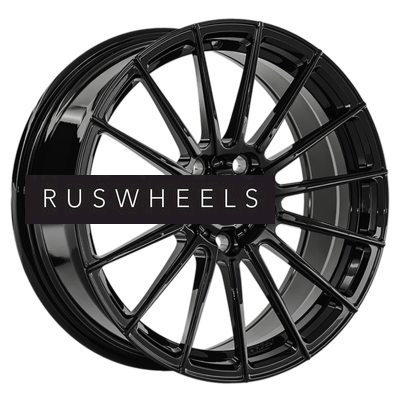 Диски LS Forged 7,5x17/5x114,3 ET45 D67,1 LS FG61 BK (конус) Диски LS Forged 7,5x17/5x114,3 ET45 D67,1 LS FG61 BK (конус)