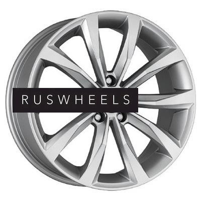 Диски MAK 6,5x16/5x114,3 ET45 D67,1 Wolf Silver Диски MAK 6,5x16/5x114,3 ET45 D67,1 Wolf Silver