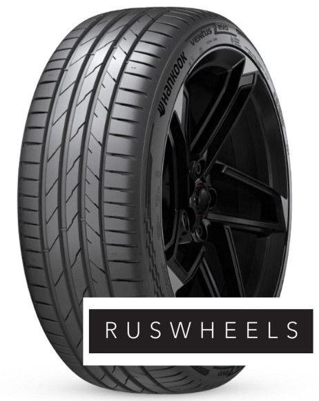 Шины Hankook 255/45ZR19 104Y XL Ventus evo K137 TL Шины Hankook 255/45ZR19 104Y XL Ventus evo K137 TL