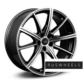 Диски Legeartis Concept R20 / 9J PCD 5x112 ЕТ 20 ЦО 66.6 A535 Диски Legeartis Concept R20 / 9J PCD 5x112 ЕТ 20 ЦО 66.6 A535