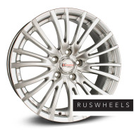 Диски Yamato R16 / 6.5J PCD 5x114.3 ЕТ 50 ЦО 67.1 Sakuradjima