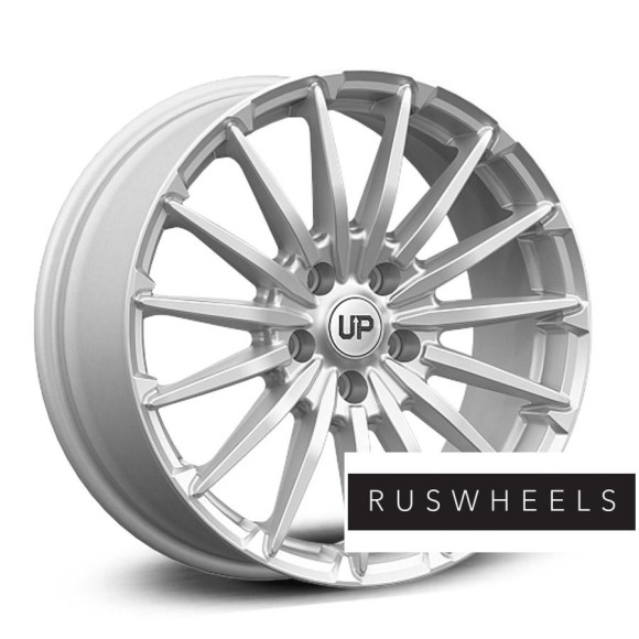 Диски Wheels UP R18 / 7.5J PCD 5x114.3 ЕТ 50 ЦО 66.1 Up128 Диски Wheels UP R18 / 7.5J PCD 5x114.3 ЕТ 50 ЦО 66.1 Up128