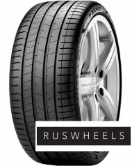 Шины Pirelli 265/35 r21 P Zero PZ4 Luxury Saloon Noise cancelling system 101Y Шины Pirelli 265/35 r21 P Zero PZ4 Luxury Saloon Noise cancelling system 101Y
