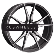 Диски LS FlowForming 8,5x19/5x114,3 ET45 D67,1 RC04 MGMF (конус) Диски LS FlowForming 8,5x19/5x114,3 ET45 D67,1 RC04 MGMF (конус)