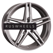 Диски Replay 8,5x20/5x112 ET27 D66,6 B313 MGMF (конус, B640) Диски Replay 8,5x20/5x112 ET27 D66,6 B313 MGMF (конус, B640)