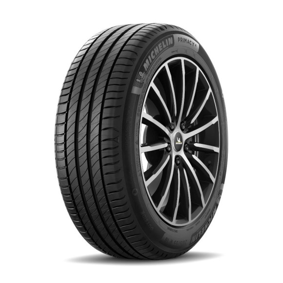 Шины Michelin 225/50R18 99W XL Primacy 4 * TL Шины Michelin 225/50R18 99W XL Primacy 4 * TL