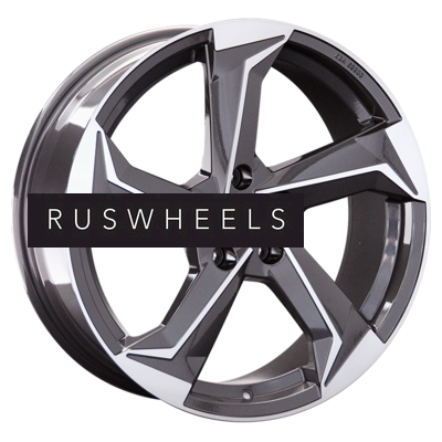 Диски Replay 8x18/5x114,3 ET50 D60,1 TY384 GMF (конус, C570) Диски Replay 8x18/5x114,3 ET50 D60,1 TY384 GMF (конус, C570)