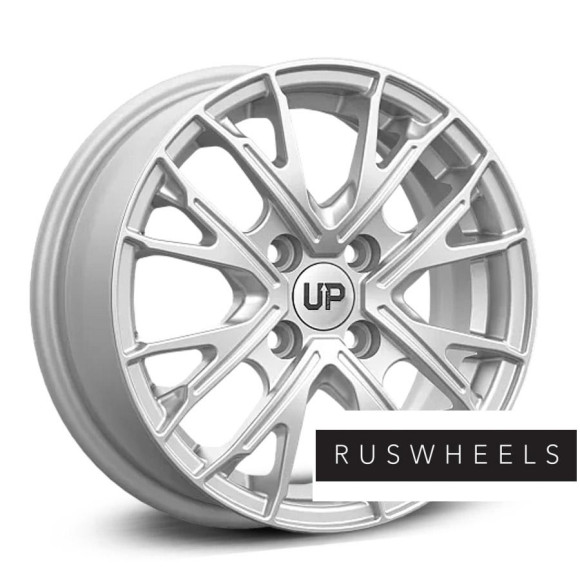 Диски Wheels UP R14 / 5.5J PCD 4x100 ЕТ 45 ЦО 56.1 Up127
