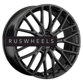 Диски Replay 8x19/5x108 ET46 D63,3 GL32 BK (конус, C570)