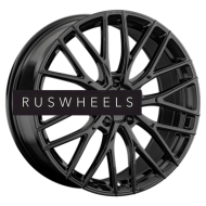 Диски Replay 8x19/5x108 ET46 D63,3 GL32 BK (конус, C570) Диски Replay 8x19/5x108 ET46 D63,3 GL32 BK (конус, C570)