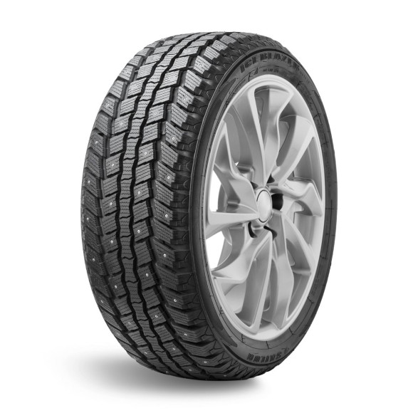 Шины Sailun 265/60R18 110T Ice Blazer WST2 LT TL (шип.) Шины Sailun 265/60R18 110T Ice Blazer WST2 LT TL (шип.)