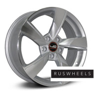 Диски Legeartis Concept R17 / 7J PCD 5x112 ЕТ 40 ЦО 57.1 SK522 Диски Legeartis Concept R17 / 7J PCD 5x112 ЕТ 40 ЦО 57.1 SK522