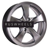 Диски Tech Line 5,5x14/4x98 ET32 D58,6 403 HB