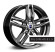 Диски КиК R16 / 6J PCD 5x114.3 ЕТ 45 ЦО 67.1 Sayan