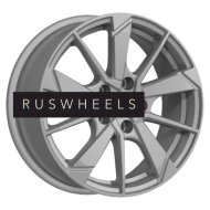 Диски iFree 6,5x16/5x114,3 ET35 D67,1 Зиплайн (КС1042) Хай Вэй Диски iFree 6,5x16/5x114,3 ET35 D67,1 Зиплайн (КС1042) Хай Вэй