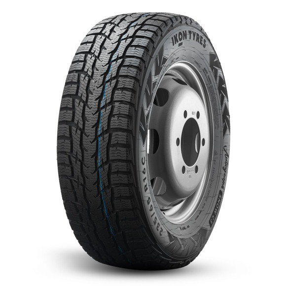 Шины Ikon Tyres  195/75/16  R 107/105 C Ikon Autograph Snow C3