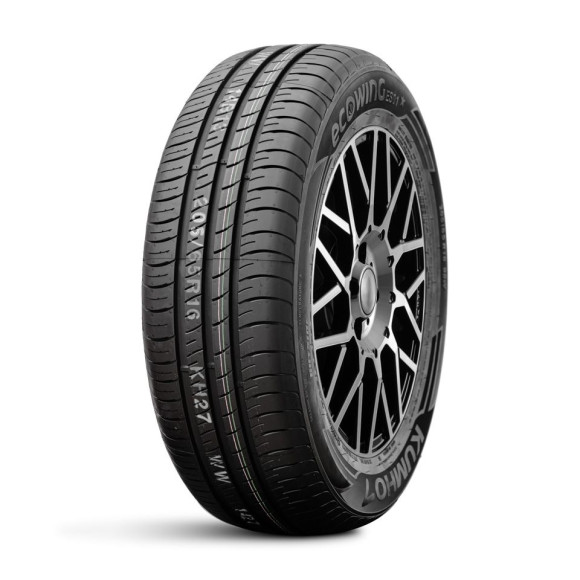 Шины Kumho 185/60/15 H 84 Ecowing ES01 KH27 Шины Kumho 185/60/15 H 84 Ecowing ES01 KH27