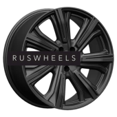 Диски Premium Series 8,5x20/5x120 ET45 D59,6 Kleemann (КР1067) Fury black Диски Premium Series 8,5x20/5x120 ET45 D59,6 Kleemann (КР1067) Fury black