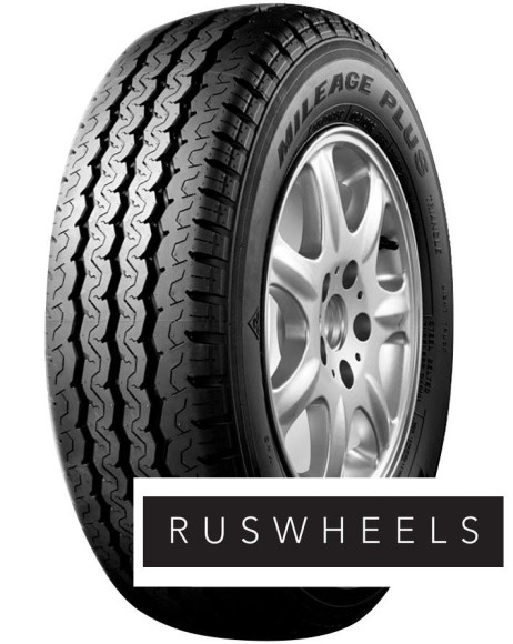 Шины Triangle 205/65 r16c TR652 107/105T