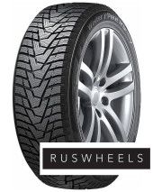 Шины Hankook 165/80 r13 Winter i*Pike RS2 W429 83T Шипы