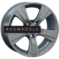 Диски Replay 6,5x15/5x105 ET39 D56,6 GN23 GM (конус, C570) 500 кг