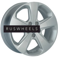 Диски Replay 7x17/5x105 ET42 D56,6 GN71 Sil (конус, C570) Диски Replay 7x17/5x105 ET42 D56,6 GN71 Sil (конус, C570)