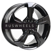 Диски RST 6,5x16/5x114,3 ET45 D60,1 R026 (Corolla) BL