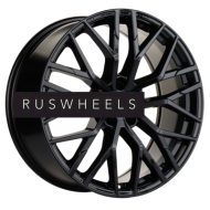 Диски Khomen Wheels 8,5x20/5x112 ET30 D66,5 KHW2005 (Audi/VW) Black Диски Khomen Wheels 8,5x20/5x112 ET30 D66,5 KHW2005 (Audi/VW) Black