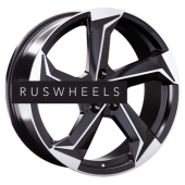 Диски Replay 8x19/5x112 ET21 D66,6 PR38 MBF (конус, C570) Диски Replay 8x19/5x112 ET21 D66,6 PR38 MBF (конус, C570)