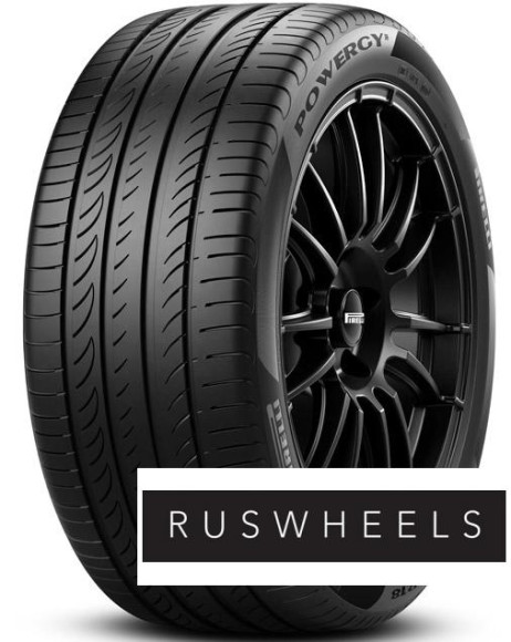 Шины Pirelli 255/35R18 94Y XL Powergy TL Шины Pirelli 255/35R18 94Y XL Powergy TL